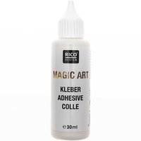 Rico Design Kleber für Magic Art Transferfolie 30g